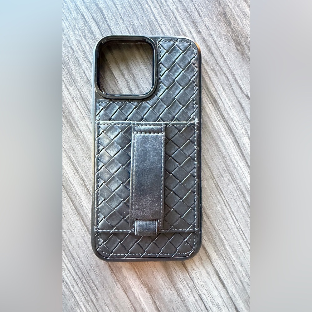 iPhone 16 Pro Max Walli